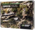 Tuft Starter Boxes - Green Grass