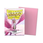 Dragon Shield Matte Pink