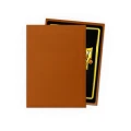 Dragon Shield Matte Copper