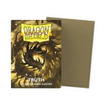 Dragon Shield Matte Dual Truth