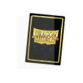 Dragon Shield Classic Clear