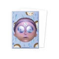 Dragon Shield Art Sleeves - Morty