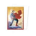 Dragon Shield Art Sleeves - Superman 2