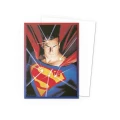 Dragon Shield Art Sleeves - Superman