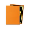 Dragon Shield Matte Orange