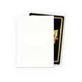 Dragon Shield Matte White