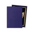 Dragon Shield Matte Night Blue