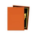 Dragon Shield Classic Tangerine
