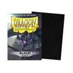 Dragon Shield Classic Black