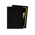Dragon Shield Classic Black