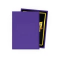 Dragon Shield Classic Purple
