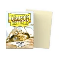 Dragon Shield Matte Ivory