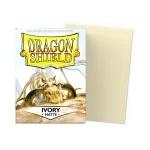 Dragon Shield Matte Ivory