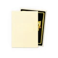 Dragon Shield Matte Ivory