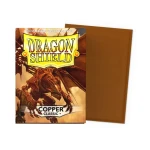 Dragon Shield Classic Copper