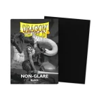 Dragon Shield Matte Non-Glare - Black