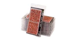 Special Tufts - Alien Pink (6mm)