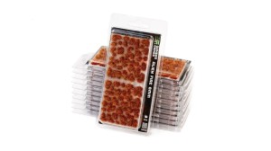 Special Tufts - Alien Fire (6mm) 