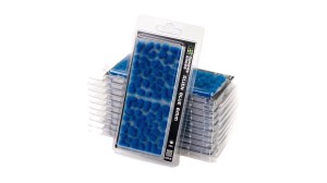 Special Tufts - Alien Blue (6mm) 