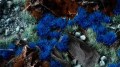 Special Tufts - Alien Blue (6mm) 
