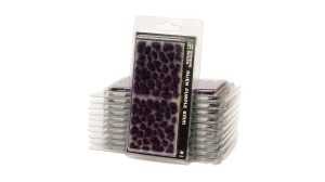 Special Tufts - Alien Purple (6mm) 