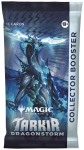 MtG Tarkir: Dragonstorm Collector Booster 