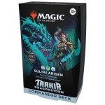 MTG Tarkir: Dragonstorm Commander Deck - Sultai Arisen