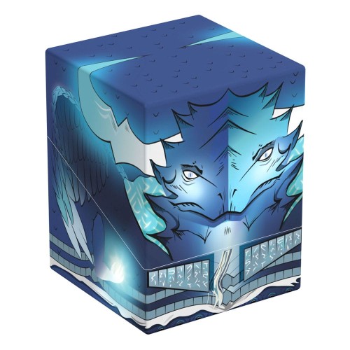 Squaroe MtG Tarkir: Dragonstorm - Ugin