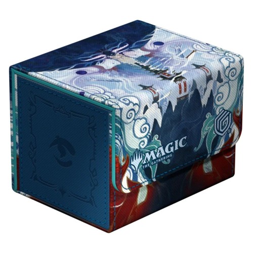 Sidewinder 100+ Tarkir: Dragonstorm Inspired Ultimatum