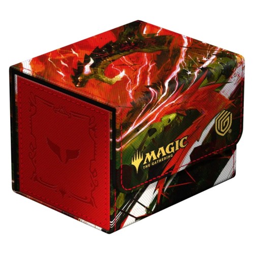 Sidewinder 100+ Tarkir: Dragonstorm Ruinous Ultimatum