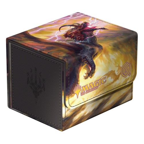 Sidewinder 100+ Tarkir: Dragonstorm Stormscale Scion