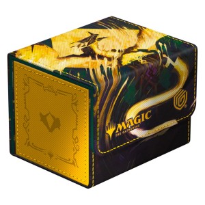 Sidewinder 100+ Tarkir: Dragonstorm Eerie Ultimatum