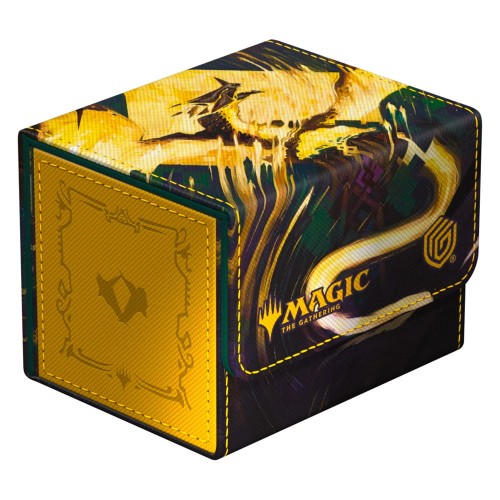 Sidewinder 100+ Tarkir: Dragonstorm Eerie Ultimatum