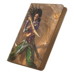 Zipfolio 360 Xenoskin MTG Tarkir: Dragonstorm - Descendant of Storms