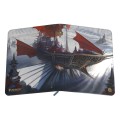 Zipfolio 360 Xenoskin MTG Tarkir: Dragonstorm - Mystic Monastery