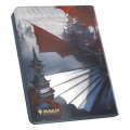 Zipfolio 360 Xenoskin MTG Tarkir: Dragonstorm - Mystic Monastery