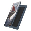 Zipfolio 360 Xenoskin MTG Tarkir: Dragonstorm - Mystic Monastery