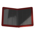 Zipfolio 360 Xenoskin MTG Tarkir: Dragonstorm - Magmatic Hellkite
