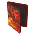 Zipfolio 360 Xenoskin MTG Tarkir: Dragonstorm - Magmatic Hellkite