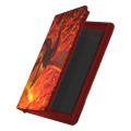 Zipfolio 360 Xenoskin MTG Tarkir: Dragonstorm - Magmatic Hellkite