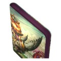 Zipfolio 360 Xenoskin MTG Tarkir: Dragonstorm - Skirmish Rhino