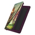 Zipfolio 360 Xenoskin MTG Tarkir: Dragonstorm - Skirmish Rhino