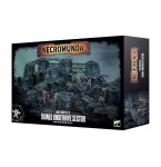 Zone Mortalis: Ruined Underhive Sector
