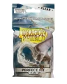 Dragon Shield Perfect Fit Clear