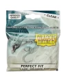 Dragon Shield Perfect Fit Clear - Sideloaders