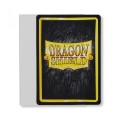 Dragon Shield Perfect Fit Clear - Sideloaders