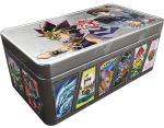 Yu-Gi-Oh! 25th Anniversary Tin: Dueling Mirrors