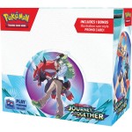 Scarlet & Violet - Journey Together - Enhanced Booster Box