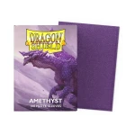 Dragon Shield Matte Amethyst