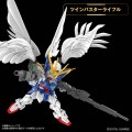 MGSD Wing Gundam Zero EW 
